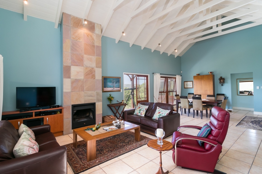 3 Bedroom Property for Sale in Westford Bridge Western Cape